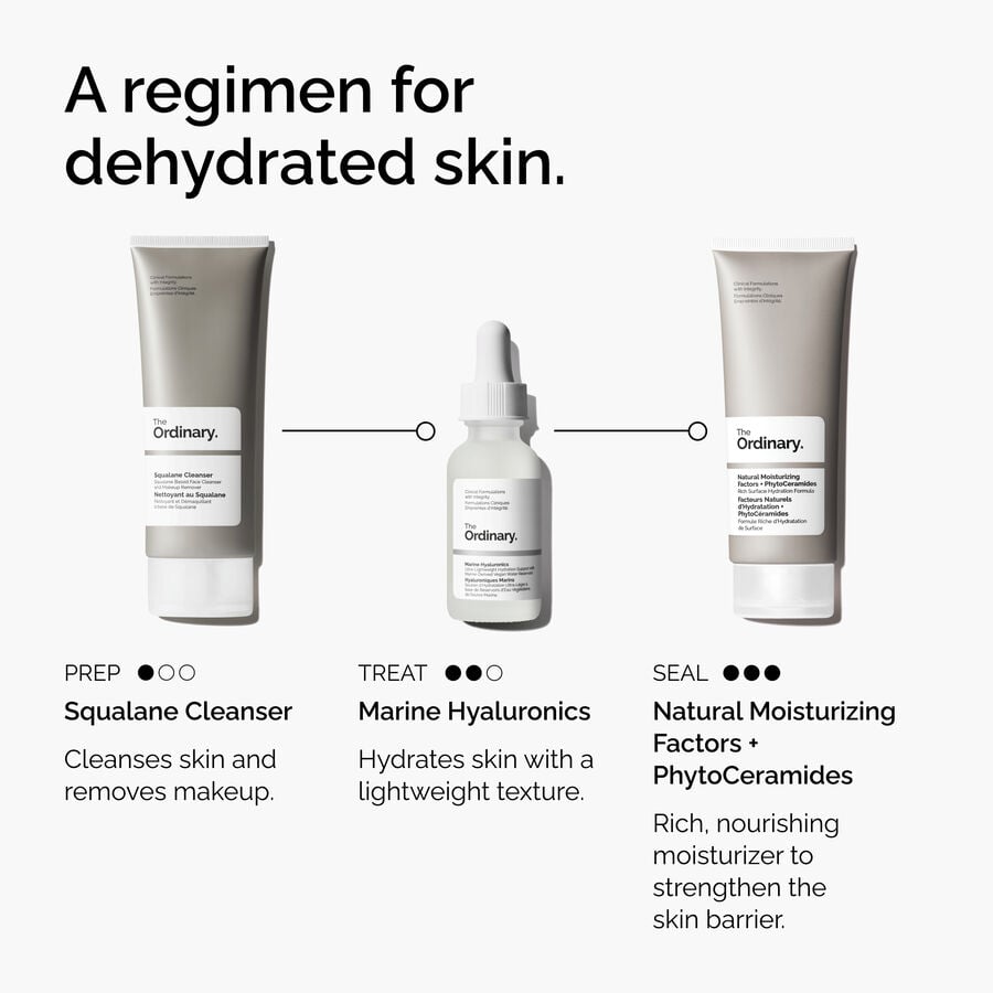 Marine Hyaluronics