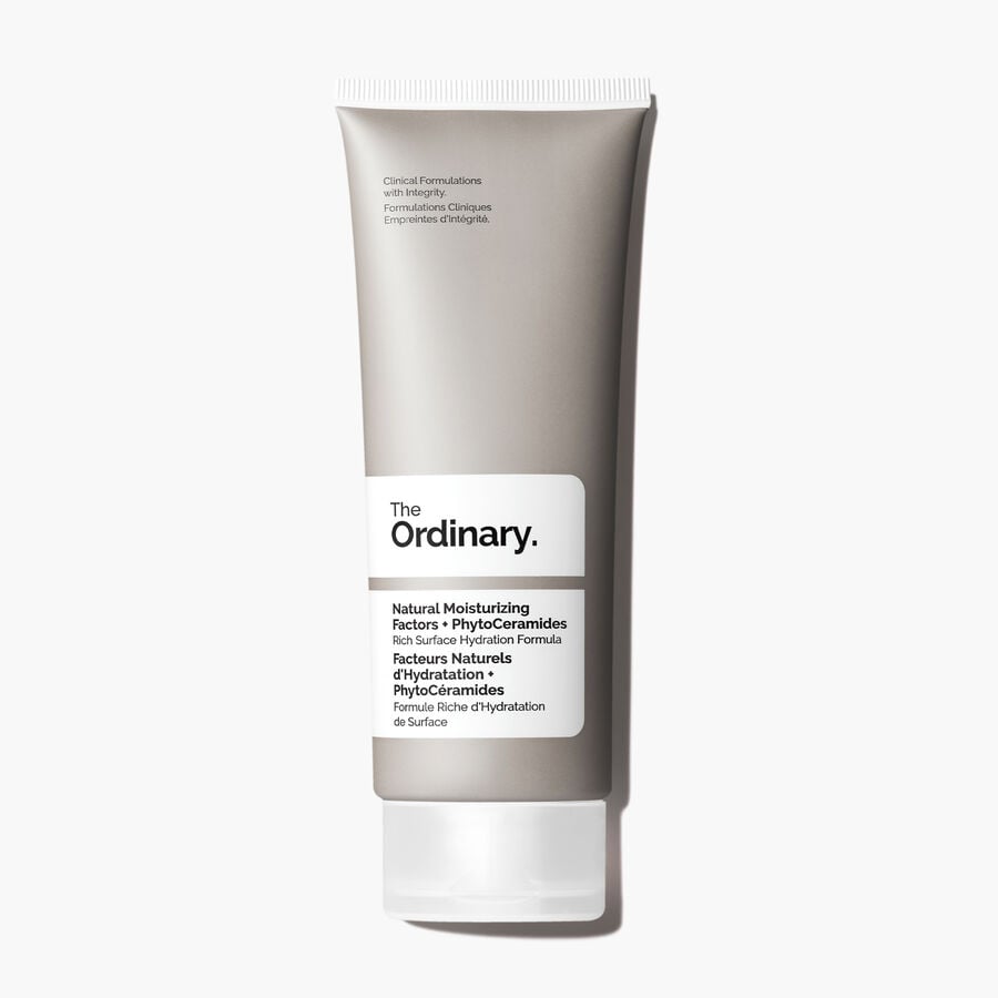 Natural Moisturizing Factors + PhytoCeramides