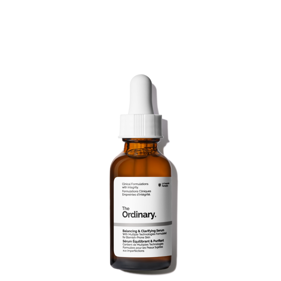 Balancing & Clarifying Serum