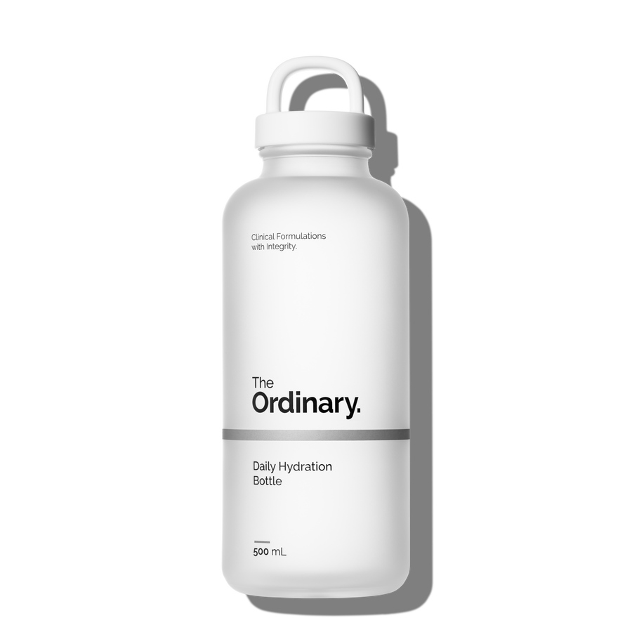 Daily Hydration Bottle