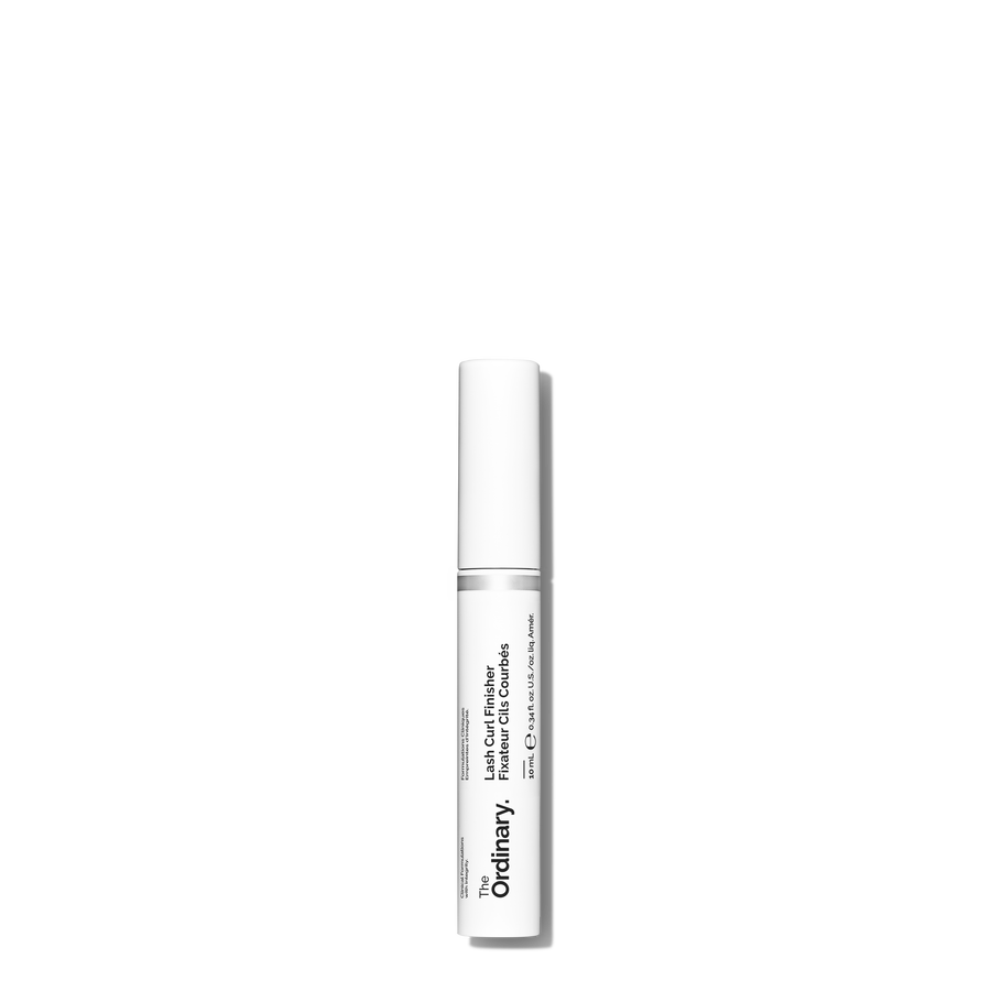 Lash Curl Finisher