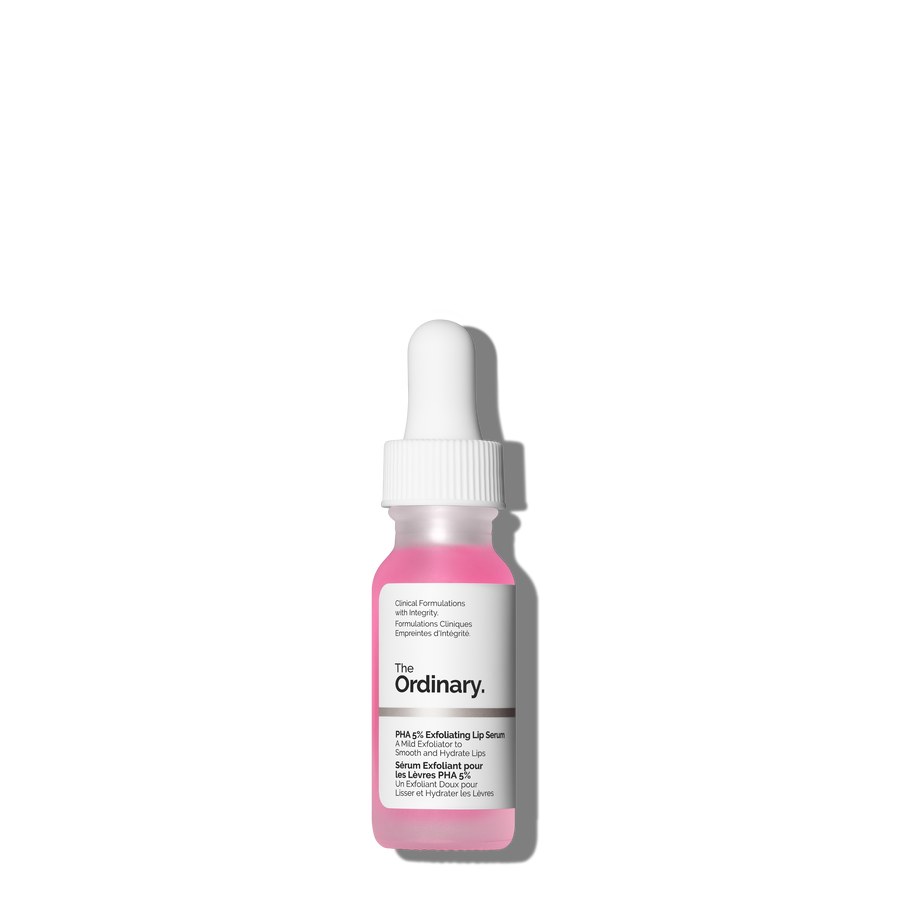 PHA 5% Exfoliating Lip Serum