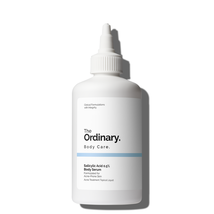 Salicylic Acid 0.5% Body Serum