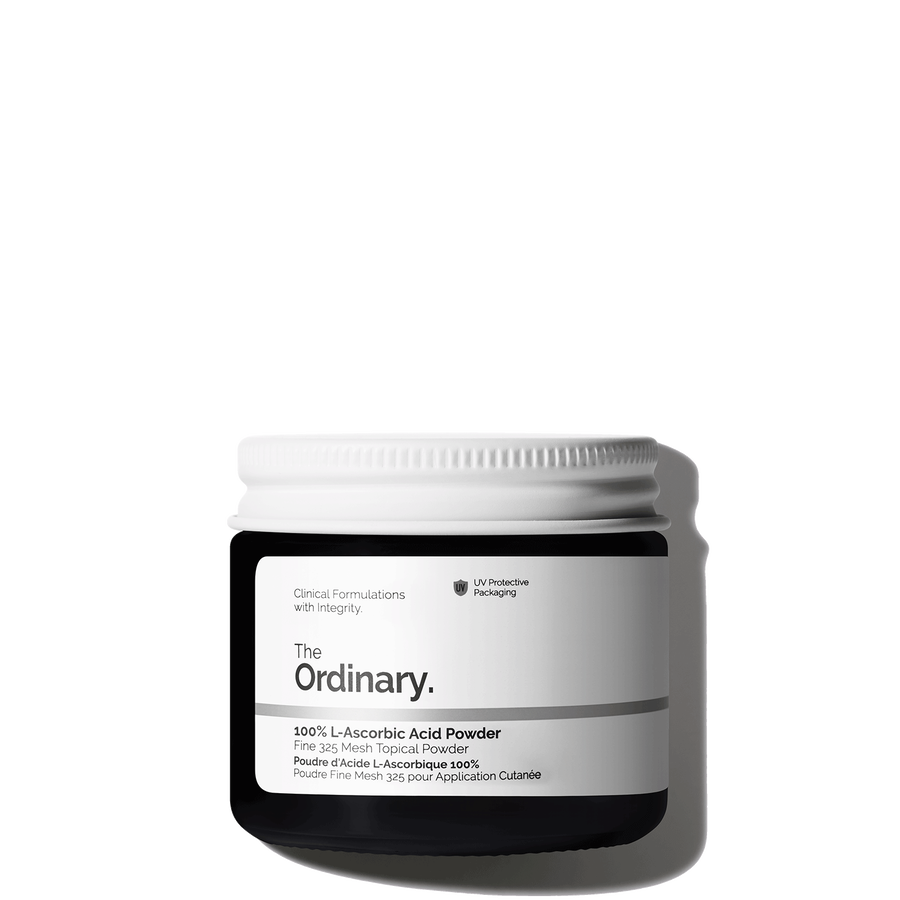 100% L-Ascorbic Acid Powder