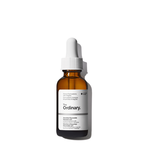 Ascorbyl Glucoside Solution 12%