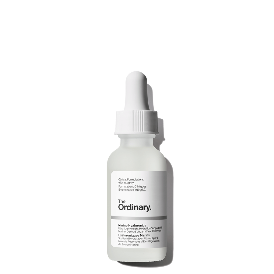 Marine Hyaluronics