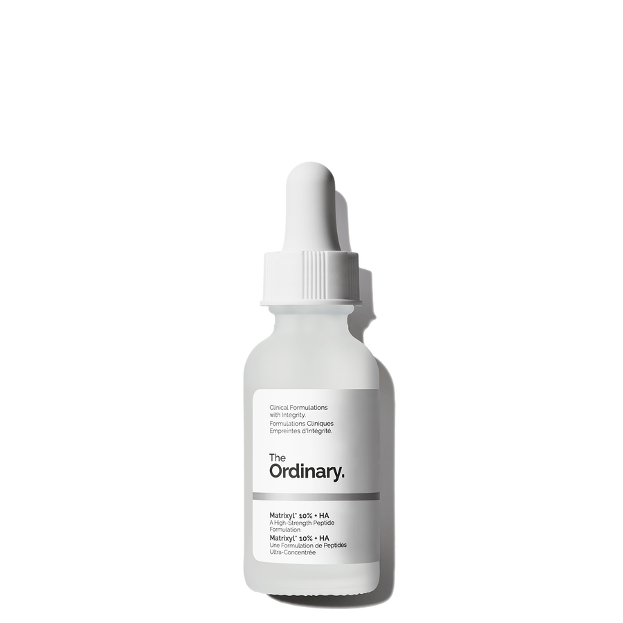Matrixyl 10% + HA