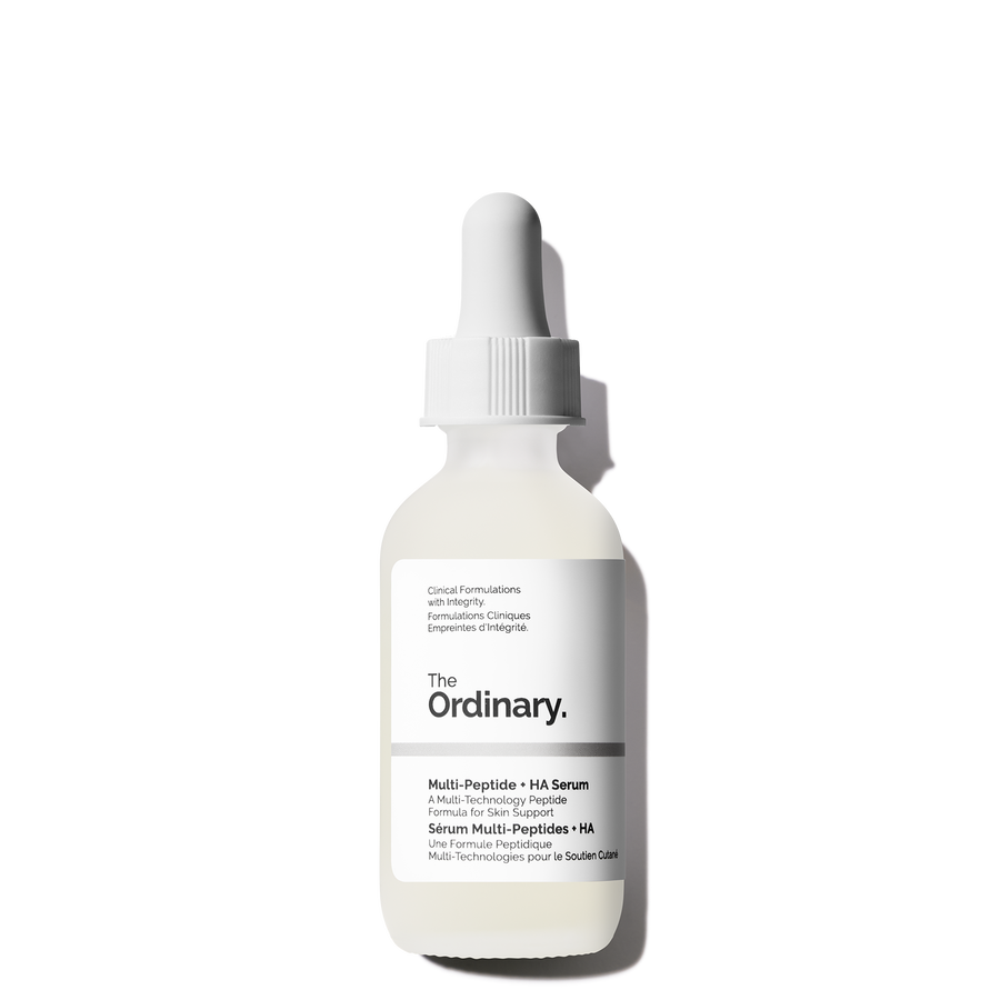 Multi-Peptide + HA Serum