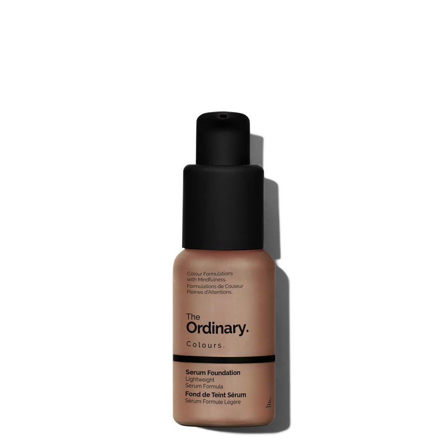 Serum Foundation