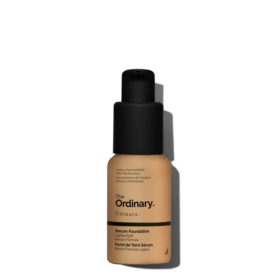 Serum Foundation