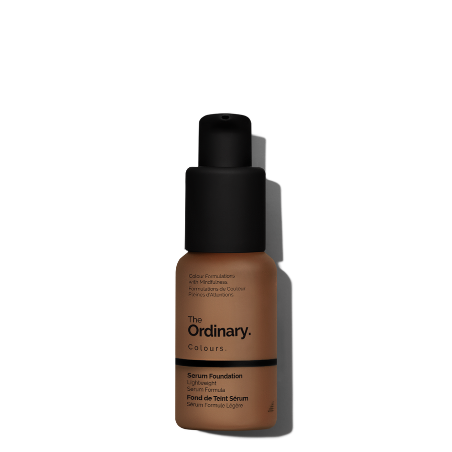 Serum Foundation