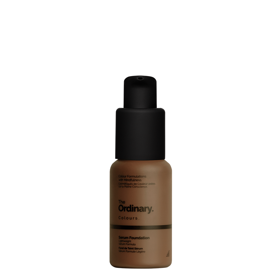 Serum Foundation