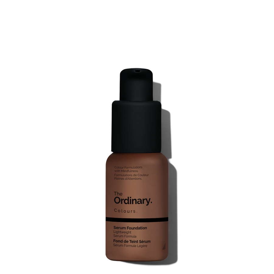 Serum Foundation