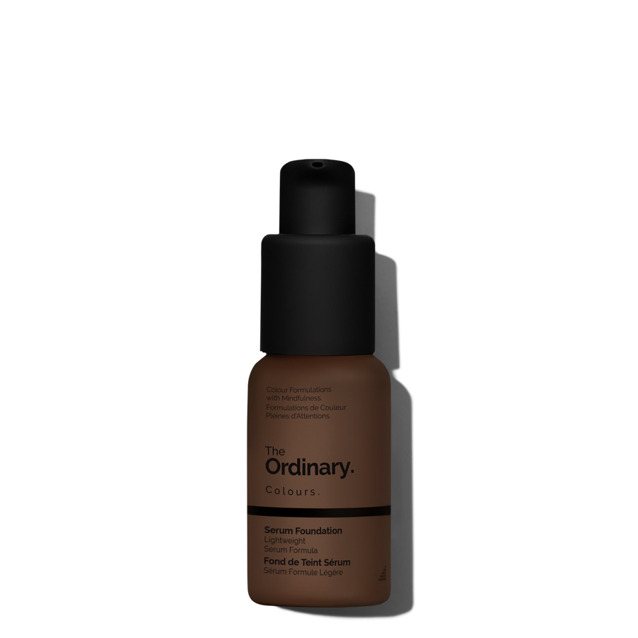 Serum Foundation