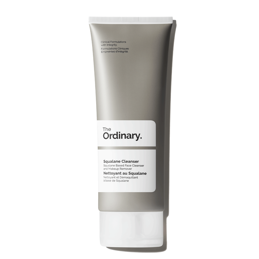 Squalane Cleanser